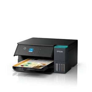 EPSON ECOTANK L4360 COLOR FOT/TAR/YAZ A4 WIFI