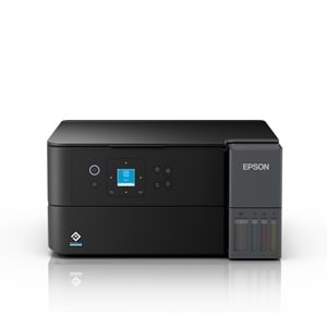 EPSON ECOTANK L4360 COLOR FOT/TAR/YAZ A4 WIFI