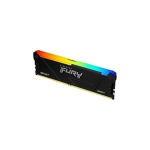 32GB DDR4 CL16 KF432C16BB2A/32TR KINGSTON RGB 1x32