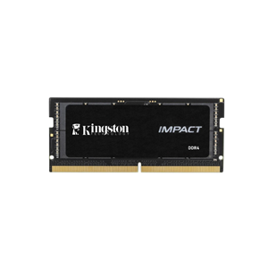 32GB 3200MT/s DDR4 CL20 SODIMM Impact Turkey