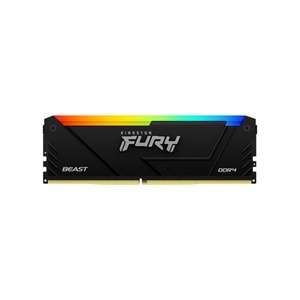16GB DDR4 CL18 KF436C18BB2A/16TR KINGSTON RGB 1x16