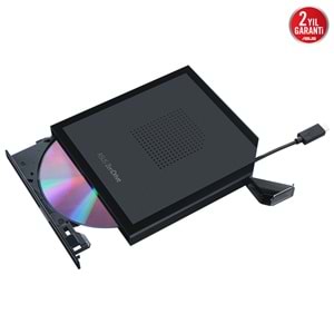 ASUS ZEN DRIVE V1M SDRW-08V1M-U 24X DVD RW SURUCU