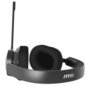MSI MAESTRO 300 KABLOLU KULAKLIK