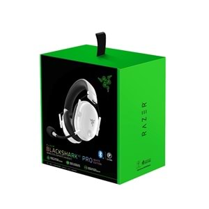 RAZER BLACKSHARK V2 PRO RZ04-04530200-R3M1 KULAKLK