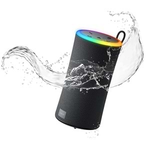 HAVIT SK833BT 10W SU GECIRMEZ BLUETOOTH HOPARLOR