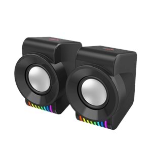 REDRAGON KAGE GS514 GAMING KABLOLU HOPARLOR