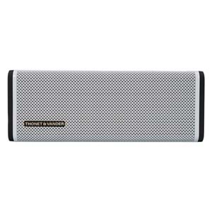 THONET V.FREI TOPP TWS BLUETOOTH SPEAKER 24W BEYAZ