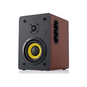 THONET VANDER VERTRAG 2.0 80W CINEMA WOODEN S.