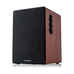 THONET VANDER VERTRAG 2.0 80W CINEMA WOODEN S.