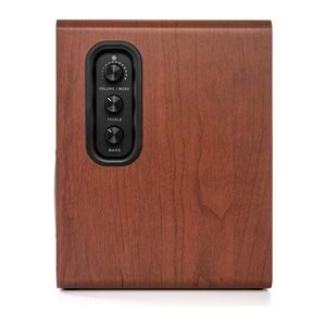 THONET VANDER VERTRAG 2.0 80W CINEMA WOODEN S.