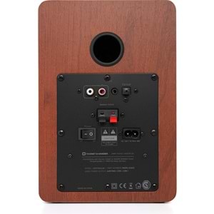 THONET VANDER VERTRAG 2.0 80W CINEMA WOODEN S.