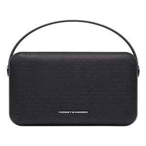 THONET VANDER ZIEGEL TWS B.SPEAKER 30W SIYAH