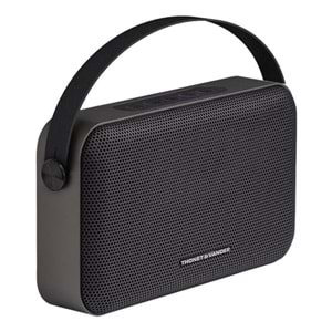 THONET VANDER ZIEGEL TWS B.SPEAKER 30W SIYAH