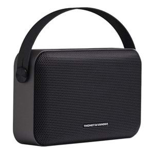 THONET VANDER ZIEGEL TWS B.SPEAKER 30W SIYAH