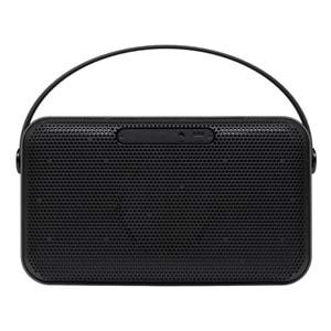 THONET VANDER ZIEGEL TWS B.SPEAKER 30W SIYAH