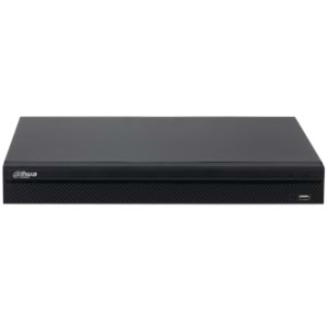 DAHUA NVR4216-16P-4KS3 16 KANAL POE NETWORK KAYIT CİHAZI