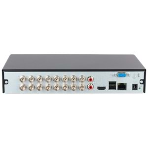 DAHUA XVR1B16-I/T 16 KANAL AHD/HİBRİT KAYIT CİHAZI