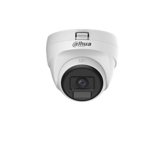 DAHUA HAC-T1A51-U-IL 5MP 2.8MM 4IN1 HDCVI DOME KAMERA