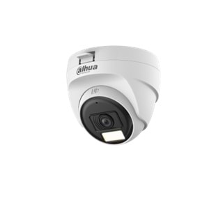 DAHUA HAC-T1A51-U-IL-A 5MP 3.6MM HDCVI DOME KAMERA