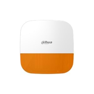 DAHUA DHI-ARA13-W2(868) KABLOSUZ DIŞ ALAN SİREN