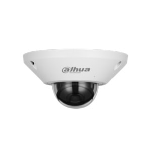 DAHUA IPC-EB5541-AS 5MP PANORAMİK FİSHEYE POE IP KAMERA