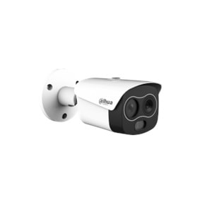 DAHUA TPC-BF1241-B3F4-DW-S8 4MP 3.5MM IP TERMAL BULLET KAMERA