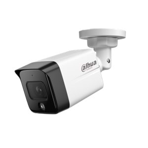 DAHUA IPC-HFW1230TC1-SA 2MP 3.6MM SESLİ IP BULLET KAMERA