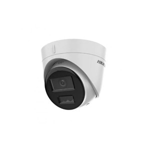 HIKVISION DS-2CD1323G2-LIUF 2MP 2.8MM HYBRİD LİGHT SESLİ IP DOME KAMERA