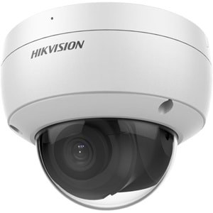 HIKVISION DS-2CD2183G2-IU 8MP 2.8MM IP DOME KAMERA