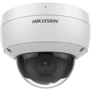 HIKVISION DS-2CD2183G2-IU 8MP 2.8MM IP DOME KAMERA
