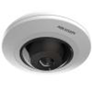 HIKVISION DS-2CD2955G0-ISU 5MP IP FİSHEYE KAMERA