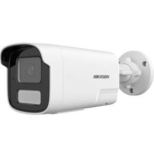 HIKVISION DS-2CD1T23G2-LIUF/SL 2MP 4MM HİBRİT LIGHT IP BULLET KAMERA