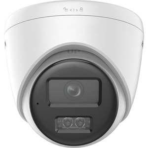 HIKVISION DS-2CD1363G2-LIUF 6MP 2.8MM HYBRID DOME KAMERA