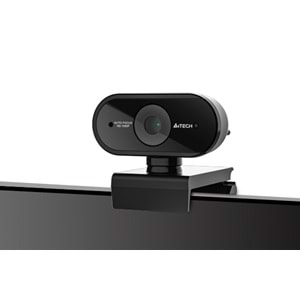 A4 TECH PK-930HA FULL HD 1080P OTOMATIK ODAKLANMAL