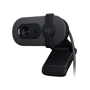 LOGITECH BRİO 100 FULL HD 1080P GRAFİT 960-001585