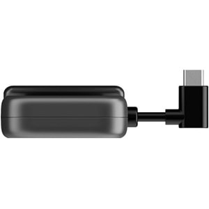 DDPAI N5 DUAL DC001 RADAR MODULU