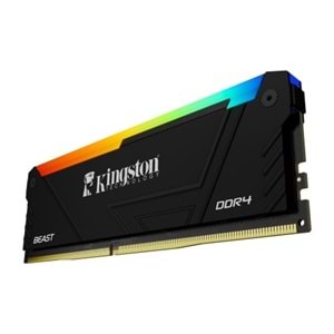 64GB 3200MT/s DDR4 CL16 DIMM (Kit of 2) Beast RGB Turkey