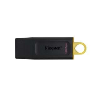 Kingston 128GB USB 3.2 Exodia DataTraveler (Black + Yellow)