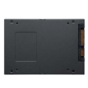 Kingston 480GB A400 SATA3 2.5 SSD