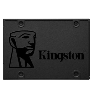 Kingston 480GB A400 SATA3 2.5 SSD