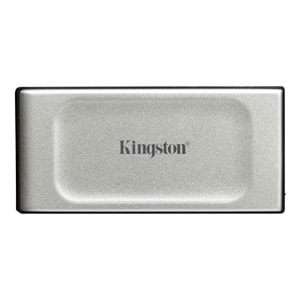 Kingston 500GB XS2000 PORTABLE SSD