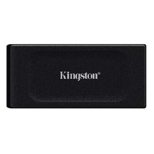 1TB KINGSTON USB3.2 SXS1000/1000G 1050/1000MB/s (USB-C KABLO DAHİL)