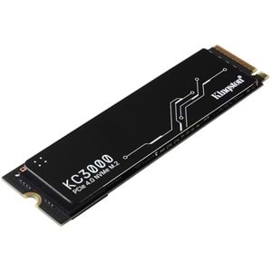 Kingston 2048G KC3000D M.2 2280 NVMe SSD