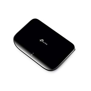 TP-LINK TL-SG1005D 5PORT 10/100/1000 YÖNETİLEMEZ SWITCH