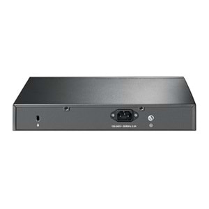 TP-LINK TL-SG1016PE 16PORT 10/100/1000 YÖNETİLEBİLİR POE SWITCH