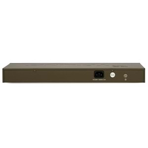 TP-LINK TL-SG1024 24PORT 10/100/1000 YÖNETİLEMEZ SWITCH