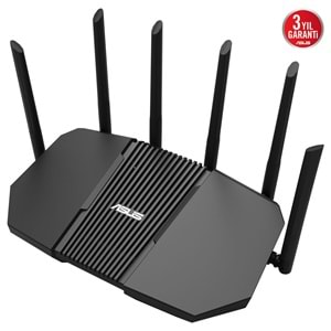 ASUS RT-BE90U WIFI7 ROUTER