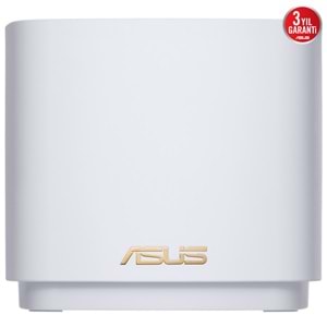 ASUS ZENWIFI XD5 DUAL BAND WI-FI 6 MESH SISTEMI
