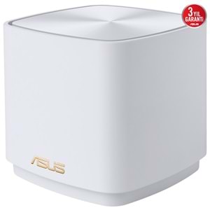 ASUS ZENWIFI XD5 DUAL BAND WI-FI 6 MESH SISTEMI