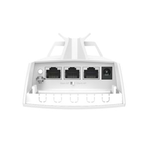TP-LINK EAP100 3 PORT 300 MBPS OUTDOOR BRIDGE KIT